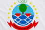 São Miguel Cape Verde Flag with Rope & Toggle