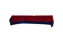 SALVATION ARMY FLAG PREMIUM COFFIN DRAPE