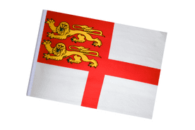 Sark Channel Islands Small Craft Flag