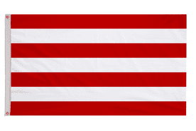 Sarnaism Flag with Eyelets