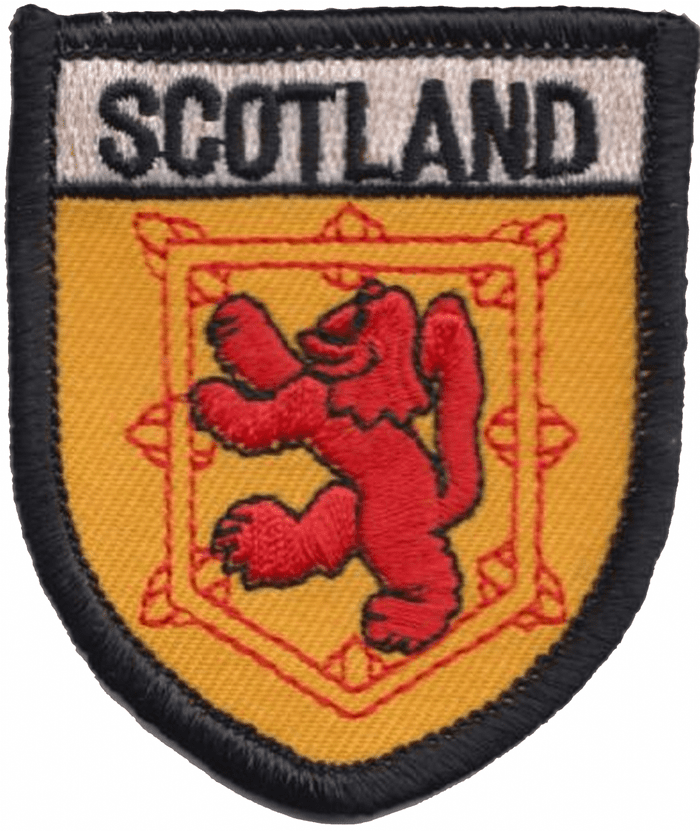 scotland-lion-rampant-small-shield-embroidered-badge-a068