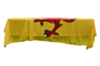 SOMERSET COUNTY FLAG COFFIN DRAPE