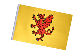 Somerset County Small Craft Flag