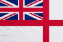 South Africa Navy 1922-1946 Flag with Eyelets