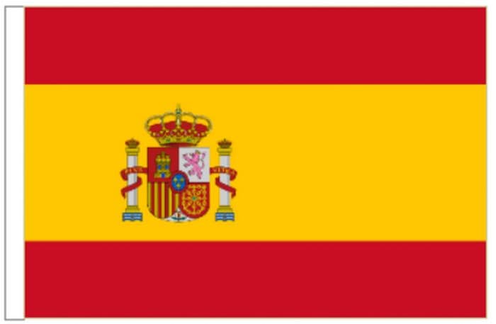 Spain State 18