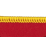Spain State Embroidered Patch (a097)
