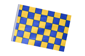 Surrey County Small Craft Flag