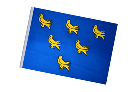 Sussex County Small Craft Flag