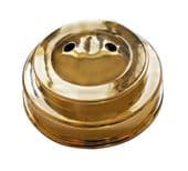 Table Flag Bases With Multiple Holes