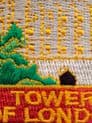 Tower of London Embroidered Badge