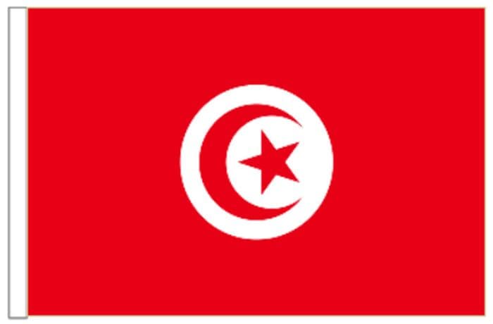 Tunisia 18