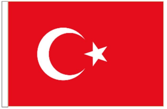 Turkey 18