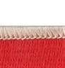 Turkey Embroidered Patch (a136)