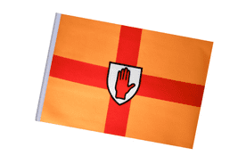 Ulster Small Craft Flag
