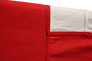 UNION JACK MARINE COTTON PREMIUM COFFIN DRAPE
