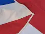 UNION JACK MARINE COTTON PREMIUM COFFIN DRAPE