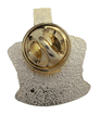 United Kingdom UK St Edward's Crown  Pin Badge