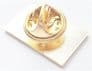 United Kingdom UK Union Jack Flag Pin Badge