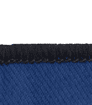 United Kingdom UK Union Jack Victory V Embroidered Badge (a443)