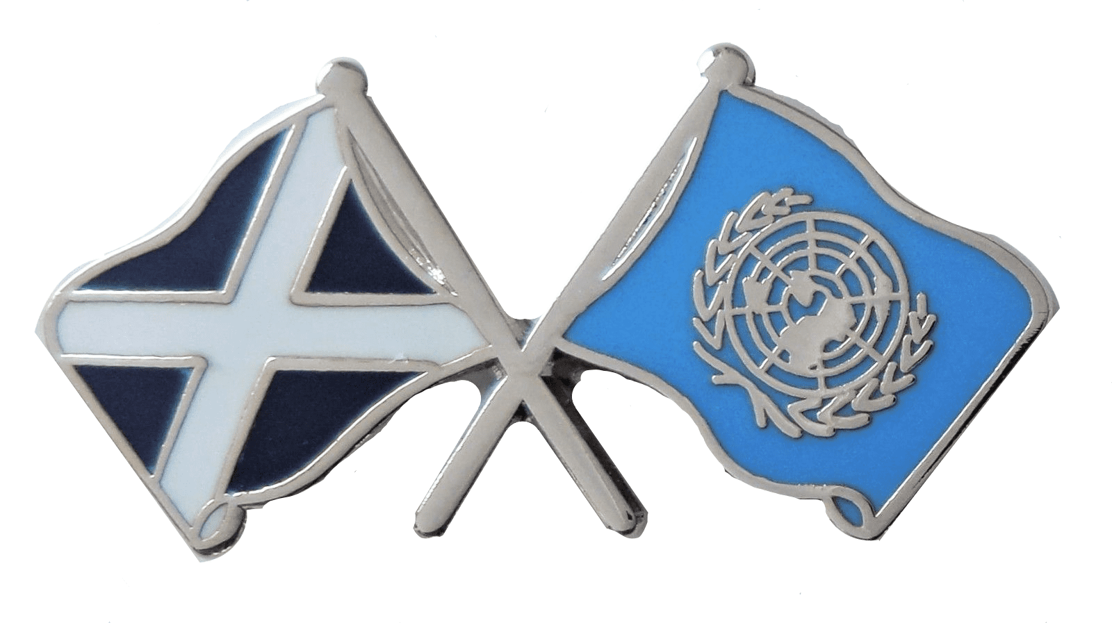 Music In Symbols (B) 26mm Metal Lapel Domed Pin Badge – Emblems Gifts Ltd - Foto 12