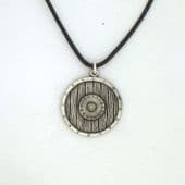 Viking Pewter Pendants