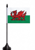 WALES