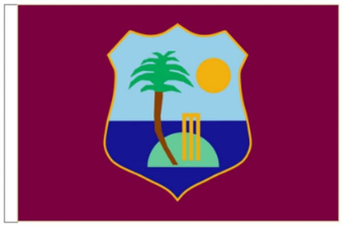 West Indies Cricket Team Windies 18