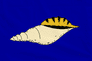 West New Britain Province with Rope & Toggle
