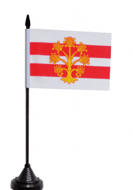 Westmorland County Table Flag
