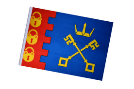 Willenhall Town Small Craft Flag