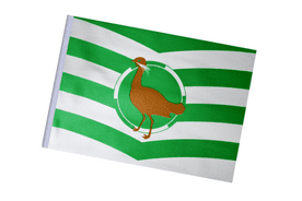 Wiltshire County Small Craft Flag