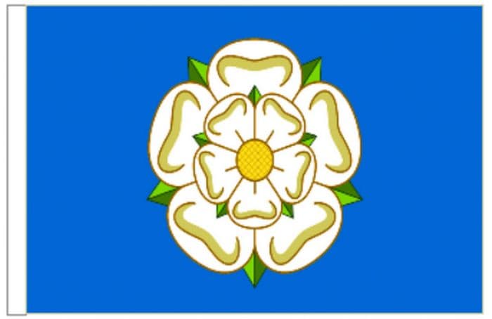 Yorkshire County 18