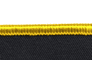 Yorkshire Dales National Park Embroidered Badge