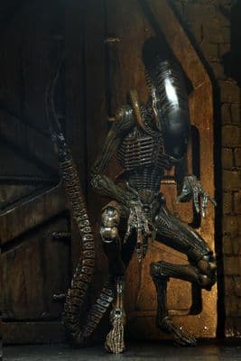 Alien 3 Ultimate Dog Alien Action Figure