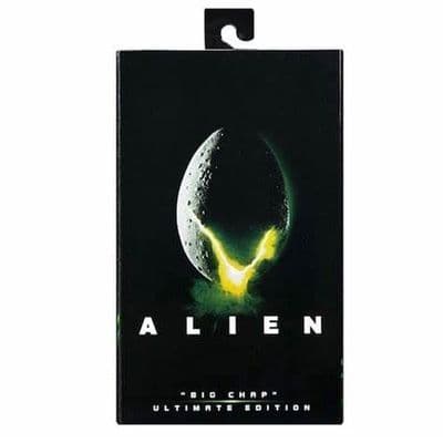 Alien 40th Anniversary Big Chap