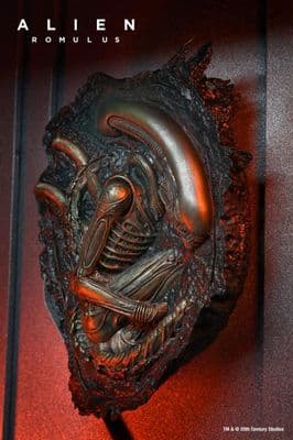 Alien Romulus Ultimate Accessory Set PREORDER