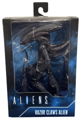 ALIENS Razor Claws Alien