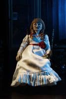 Annabelle The Conjuring Universe Clothed Action Figure