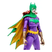 BATGIRL (JOKERIZED) GOLD LABEL