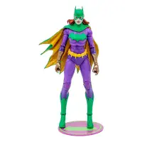 BATGIRL (JOKERIZED) GOLD LABEL