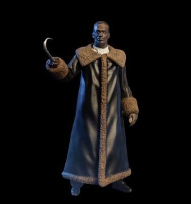 Candyman II Candyman 8