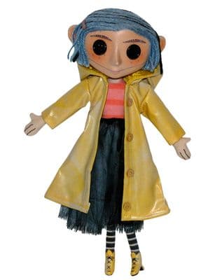 Coraline Jones 10
