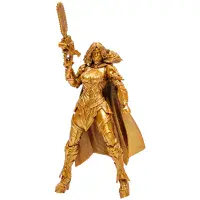 DC Multiverse Anti-Crisis Wonder Woman figure 18 cm Action Figure