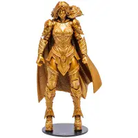 DC Multiverse Anti-Crisis Wonder Woman figure 18 cm Action Figure
