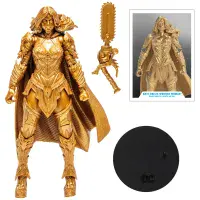 DC Multiverse Anti-Crisis Wonder Woman figure 18 cm Action Figure