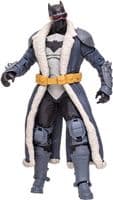 DC Multiverse BATMAN (Endless Winter) Build-A-Figure 7″