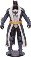 DC Multiverse BATMAN (Endless Winter) Build-A-Figure 7″