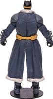 DC Multiverse BATMAN (Endless Winter) Build-A-Figure 7″