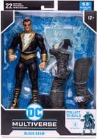 DC Multiverse Black Adam Endless Winter 7