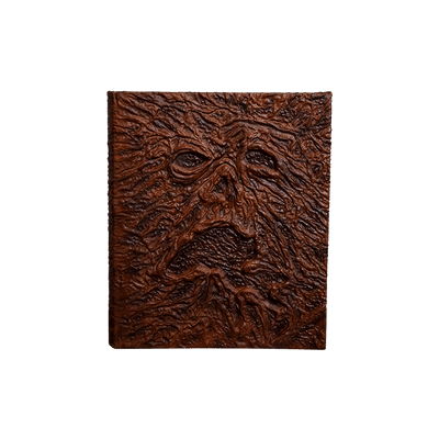 EVIL DEAD 2: BOOK OF THE DEAD NECRONOMICON PROP